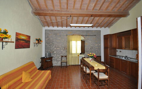Alloggio:&nbsp;Matilde 1