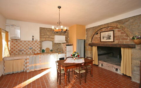 Alloggio:&nbsp;Matilde 7