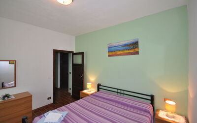 Alloggio:&nbsp;Matilde 6