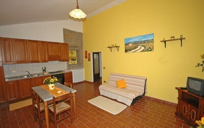 Alloggio:&nbsp;Matilde 4
