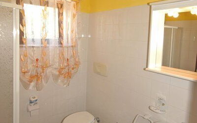 Alloggio:&nbsp;Matilde 4
