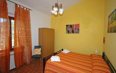 Alloggio:&nbsp;Matilde 4