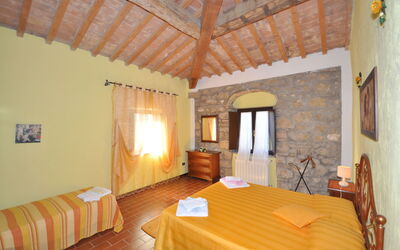 Alloggio:&nbsp;Matilde 1