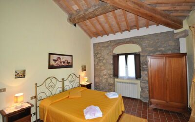 Alloggio:&nbsp;Matilde 1