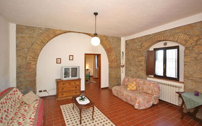 Accommodation:&nbsp;Matilde 3