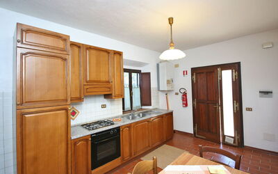 Accommodation:&nbsp;Matilde 3