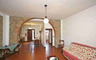 Accommodation:&nbsp;Matilde 3
