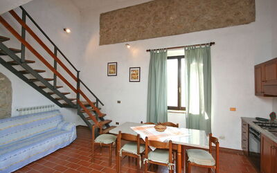 Alloggio:&nbsp;Matilde 5