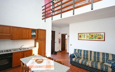 Alloggio:&nbsp;Matilde 5