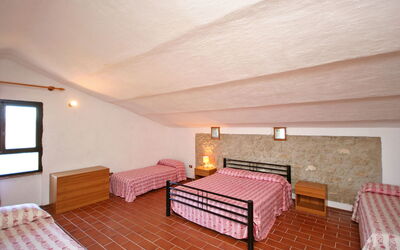 Alloggio:&nbsp;Matilde 5