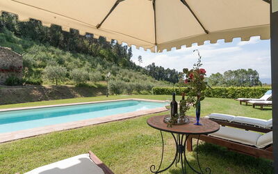 Villa David