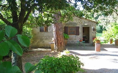 Casina Di Salcotto