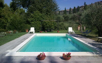 Casina Di Salcotto