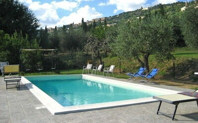 Casina Di Salcotto