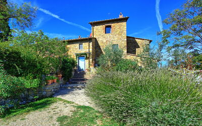 Casa Giorgio