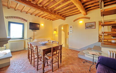 Casa Giorgio