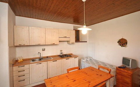 Alloggio:&nbsp;Ciliegio 2
