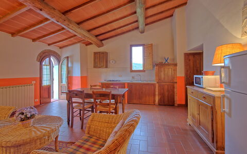 Alloggio:&nbsp;Ciliegio 5