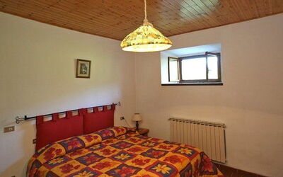 Alloggio:&nbsp;Ciliegio 2