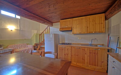 Accommodation:&nbsp;Ciliegio 3