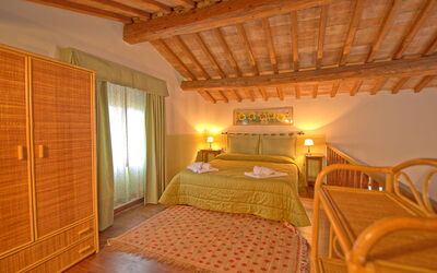 Accommodation:&nbsp;Ciliegio 3