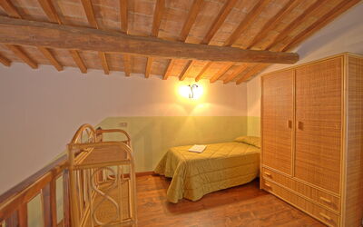 Accommodation:&nbsp;Ciliegio 3