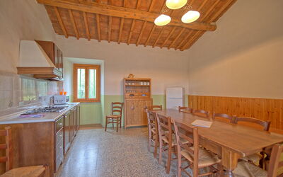 Accommodation:&nbsp;Ciliegio 6