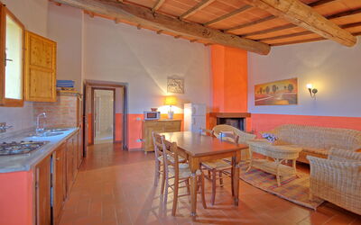 Alloggio:&nbsp;Ciliegio 5