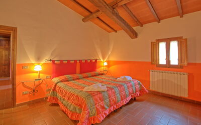 Alloggio:&nbsp;Ciliegio 5