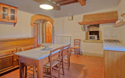 Accommodation:&nbsp;Ciliegio 4