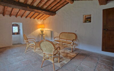 Accommodation:&nbsp;Ciliegio 1