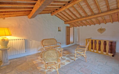 Accommodation:&nbsp;Ciliegio 1