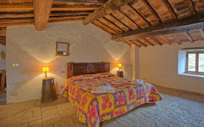Accommodation:&nbsp;Ciliegio 1