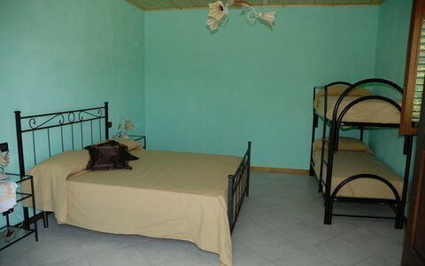 Alloggio:&nbsp;Bedroom Il Granaio