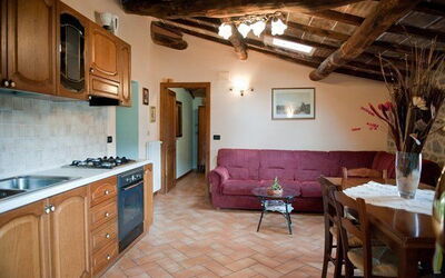 Accommodation:&nbsp;Il Nido