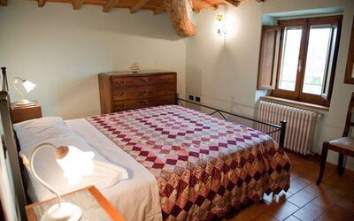 Accommodation:&nbsp;Il Nido