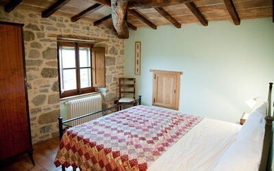 Accommodation:&nbsp;Il Nido