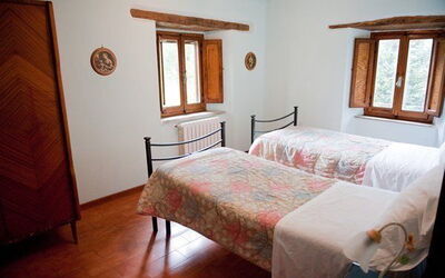 Alloggio:&nbsp;Caminetto