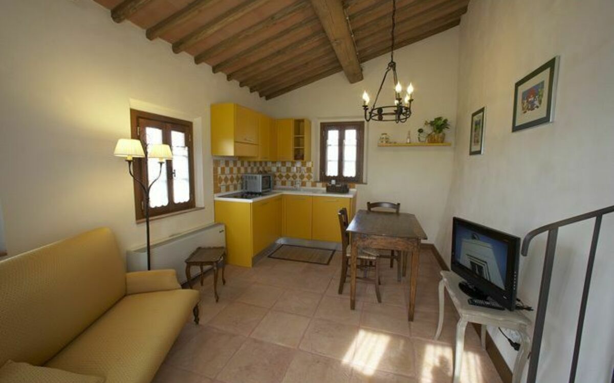 Alloggio:&nbsp;Barbacane