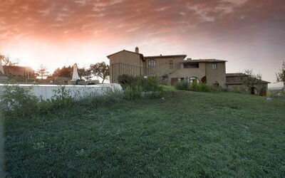 Borgo Tollena