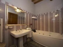 Alloggio:&nbsp;La Castellana