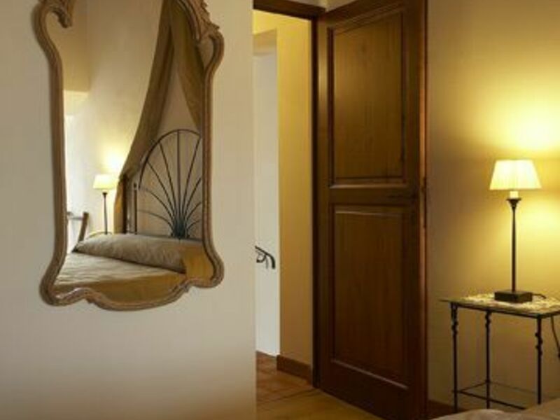 Alloggio:&nbsp;La Castellana