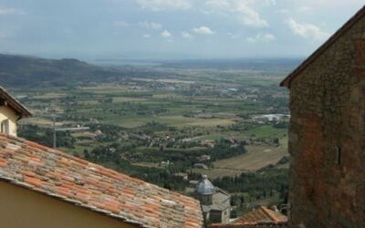 La Piccola Terrazza