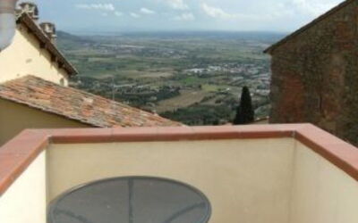 La Piccola Terrazza