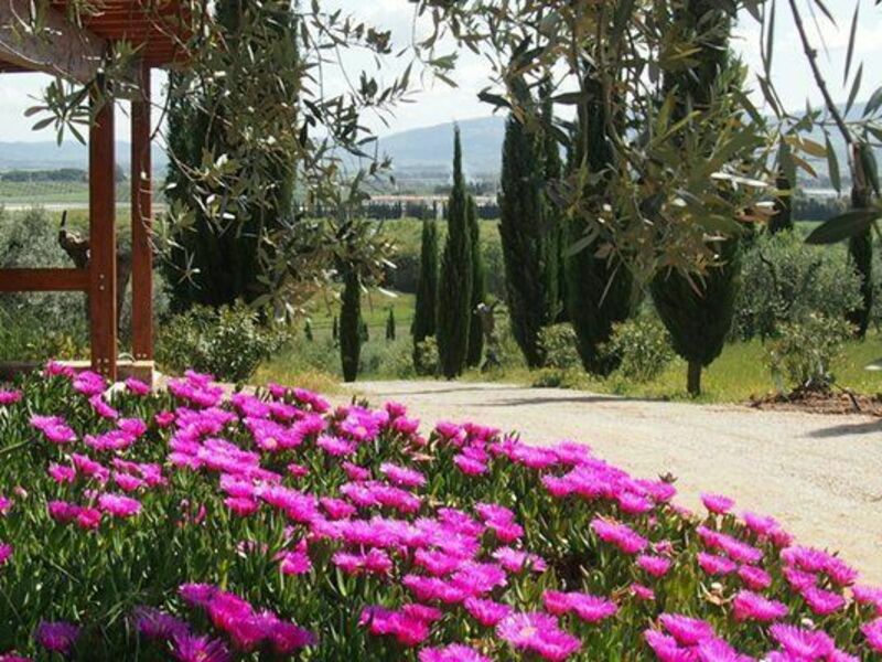 Villa Giulia Follonica