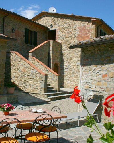 Casa Antica: Flower, Plant, Property, Window, Building, Furniture, Sky, Flowerpot, Lighting, Architecture