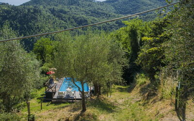 Il Castagneto