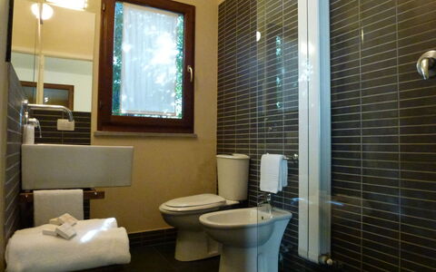 Accommodation:&nbsp;Tipo B 130.4