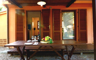 Accommodation:&nbsp;Tipo B 130.4