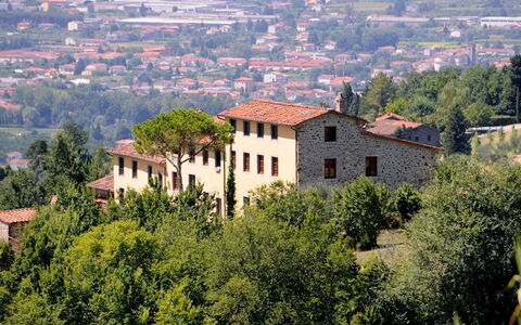 Casale De' Pasquinelli